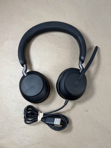Jabra evolve2 wired - jabra, 40