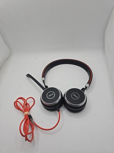 Jabra evolve hsc017 stereo - jabra,
