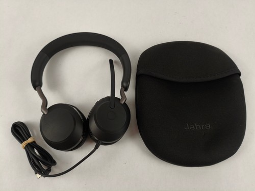 Jabra evolve2 usb - evolve2, stereo