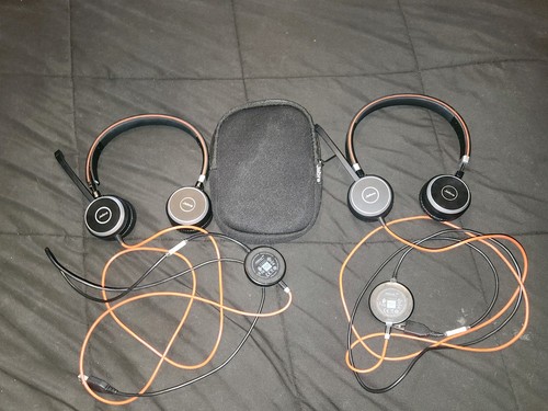 Jabra evolve stereo uc - ms,