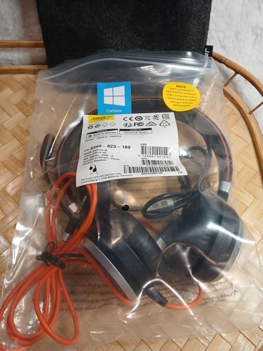 Jabra evolve stereo - 40,