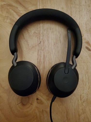 Jabra evolve2 hsc130 usb - evolve2, 40
