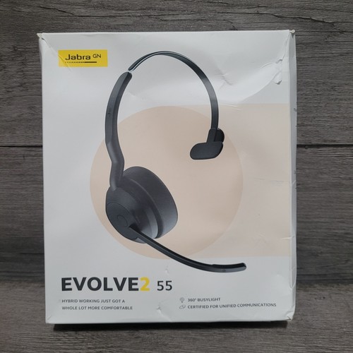 Jabra evolve2 link390a uc - jabra, 55
