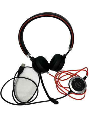 Jabra evolve link uc - uc, ms